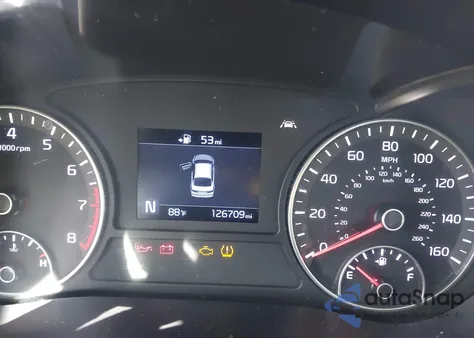 2020 Kia Optima Lx from USA, damaged, VIN 5XXGT4L39LG413265